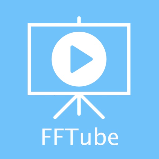 FFTube ! - どこでもFF動画を見放題! iOS App
