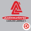 Automotores Carlos Larrea