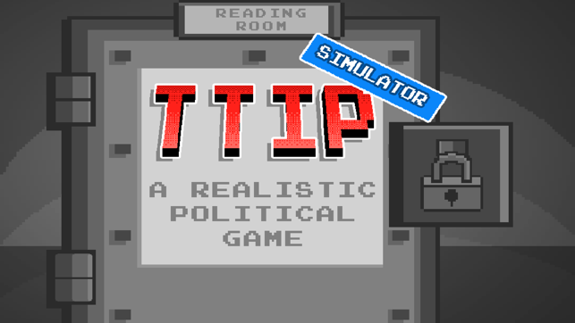 TTIP Simulator