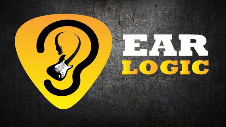 Ear Logic - Ear Trainer for Guitar