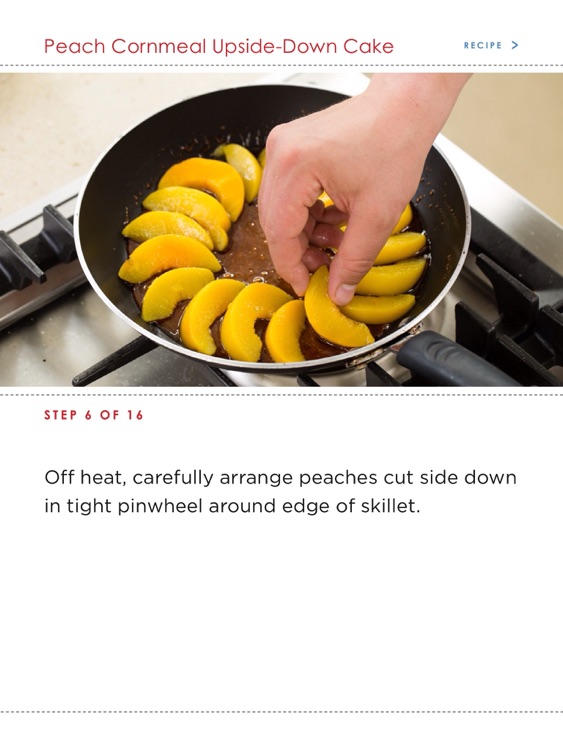 Cook's Country Magazine