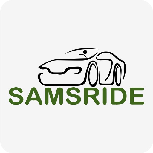 Samsride Delivery