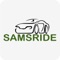 This is a demo customer App for Samsride delivery platform