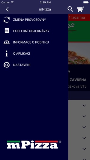 Pizza Express Trutnov-Kaufland(圖2)-速報App