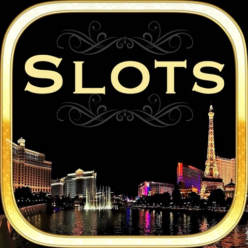 2016 Gran Vegas Slots Favorite Gambler Game - FREE Classic Slots icon