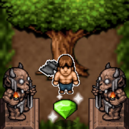 Forest Quest icon