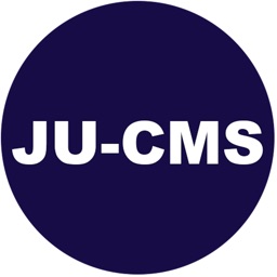 JU - CMS