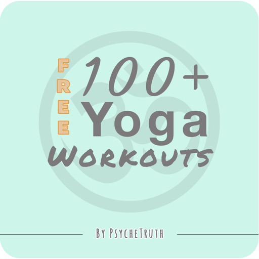 Free Yoga Workouts icon