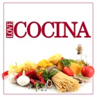 Love Cocina revista