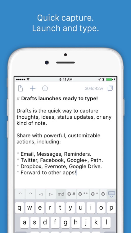 Easy NotesPlus screenshot-4