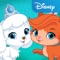 Now you can play-along with ALL-NEW Disney Princess Palace Pets
