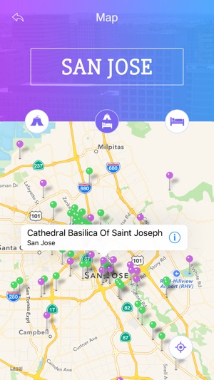 San Jose Tourism Guide(圖4)-速報App