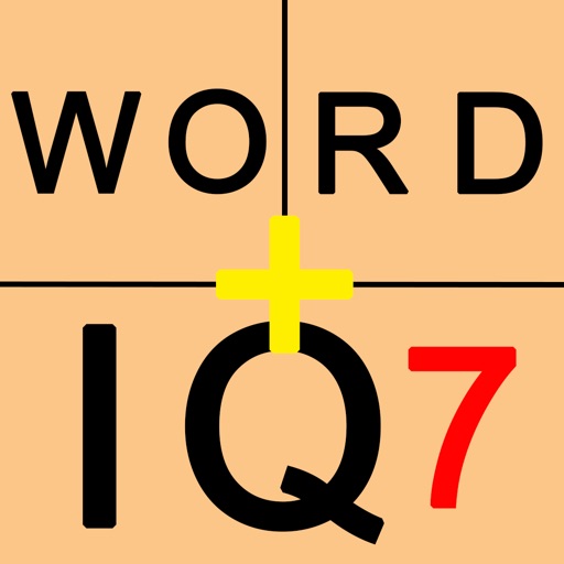 Word IQ 7 Plus