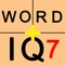 Resolve 360 unique word puzzles with increasing difficulty