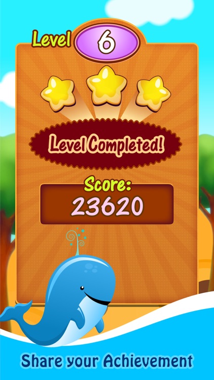 Jelly Blaster : Match 3 jewel candy burst puzzle screenshot-4