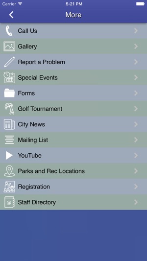 Lomita Parks and Recreation(圖3)-速報App