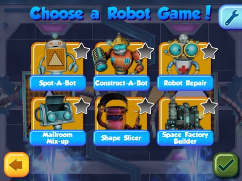 T66 Shape Bots 2 screenshot 3