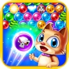 Crazy Bubble Farm Mania - Bubble Pop match 3