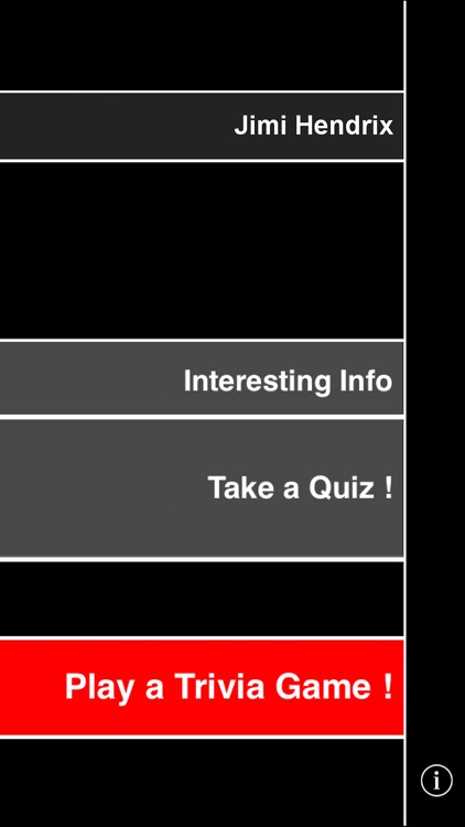 Blast: Jimi Hendrix edition screenshot-3