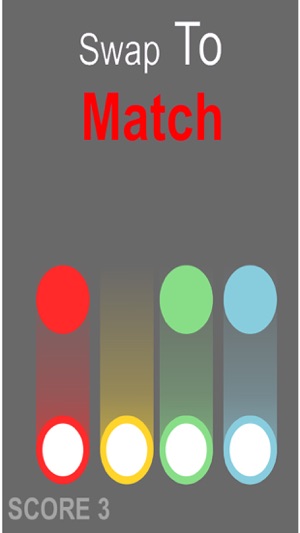 Swap to Match - Free Match 3 Games For Kids(圖4)-速報App