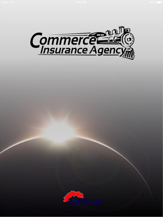 Commerce Insurance Agency HD