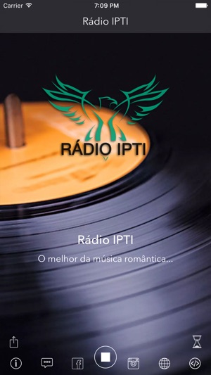 Radio IPTI(圖1)-速報App