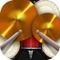 The App is designed for everyone: children, percussionists, musicians, drummers,amateurs, beginners 
