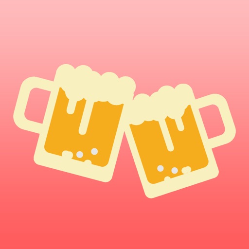 Superlatives! - Brand New College Drinking Game Icon