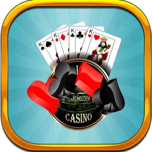Slot Quick Hit Favorites! - Free City Casino icon