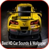 Best HD Car Sounds Supercars HD Cars Wallpaper Traffic Car Racer Rider Games