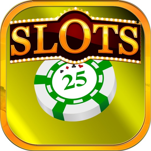 Golden Hot Slots - Feel Las Vegas Icon