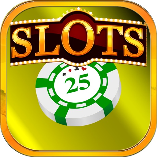 Golden Hot Slots - Feel Las Vegas