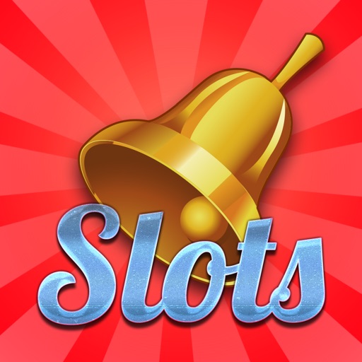 Aaatomic Slots Bell Slots FREE Slots Game Icon