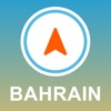 Bahrain GPS - Offline Car Navigation