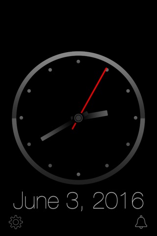 Wall Clock Plus screenshot 4