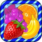 Party Fruit Switch Match Mania