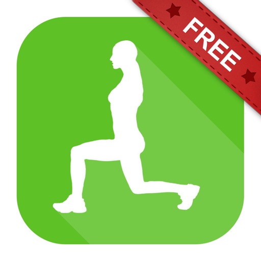 Simple Shape : 7 Minute Challenge Workout iOS App