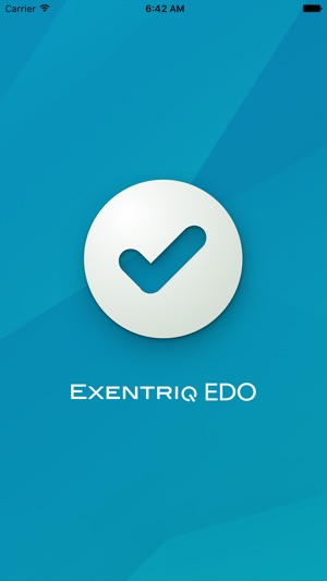 Exentriq EDO