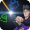 Icon Ghost Killer: Standoff - Addicting Fast Paced Shooting Game
