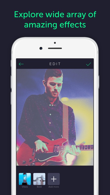 Gifstory Free - Make and Share GIFs on the Fly