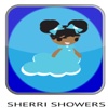 Sherri Showers the Rain Princess