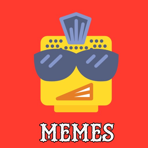 Meme Keyboard Free icon