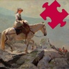 Realism Art Jigsaw Puzzle