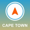 Cape Town, South Africa GPS - Offline Car Navigation