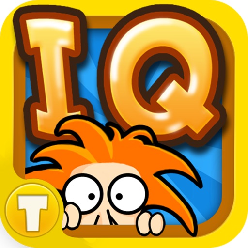 Strength in Numbers - Free Brain Trainer Icon