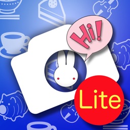 BeautyShootingLite -- Best camera app for SNS. Beautifully anything!