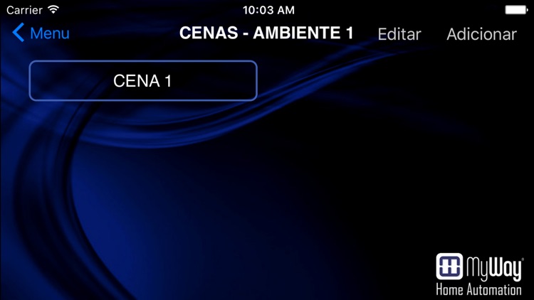 MyWay - Domótica Automação de Ambientes Ltda screenshot-3