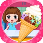 Top 44 Games Apps Like Belle's home made ice cream maker (Happy Box) kids kitchen cooking games - Best Alternatives