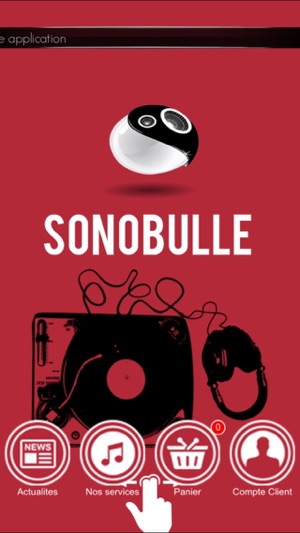 Sonobulle