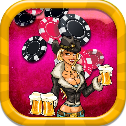 Incredible Las Vegas Super Bet - Casino Gambling SLOTS icon